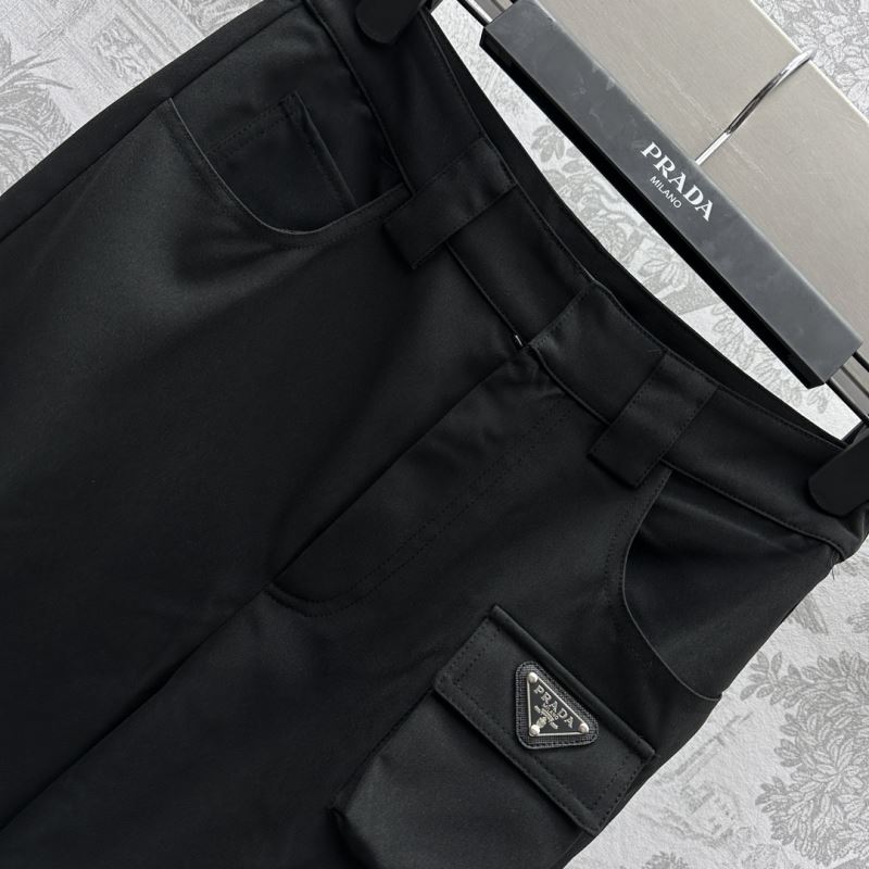 Prada Long Pants